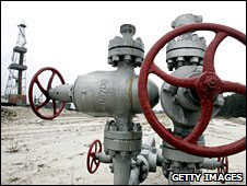 Nga cảnh báo hết thời giá gas rẻ 